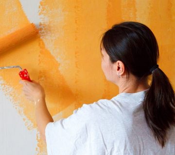 زیر سازی آماده سازی